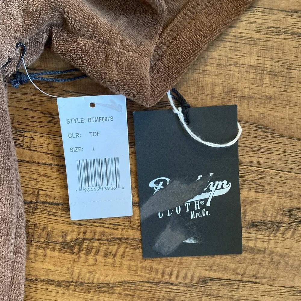 Brooklyn Cloth brooklyn cloth